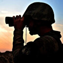 Hudut Kartalları geçit vermedi: PKK'lı terörist sınırda yakalandı