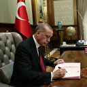 Türkiye'nin imzaladığı yedi milletlerarası anlaşma Resmi Gazete'de yayımlandı