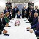 Cumhurbaşkanı Erdoğan: Siyaseti bırakacağım anlamına gelmez