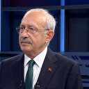 Kılıçdaroğlu'ndan Akşener'in Saraçhane ziyaretine ilişkin ilk yorum: Akşener konuyla alakalı beni aramadı