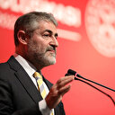 Bakan Nebati: Merkezi yönetim bütçemiz Kasım'da 108,3 milyar TL fazla verdi