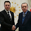 Cumhurbaşkanı Erdoğan: Böyle bir şey olursa Elon Musk ile konuşuruz