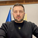 Zelenskiy: Herson’da Kızılhaç yardım merkezi vuruldu