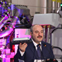 'Türkiye'nin İlk Yerli Tasarım Lokomotif Motoru' tanıtıldı