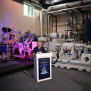 Bakan Varank Türkiye'nin ilk yerli tasarım lokomotif motorunu tanıttı