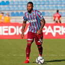 Trabzonspor'a derbi öncesi sakatlık şoku