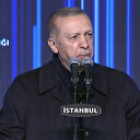 Cumhurbaşkanı Erdoğan: Dün bizimle uğraşanlar bugün işbirliği için kapımıza geliyor