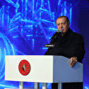 Cumhurbaşkanı Erdoğan: Trakya enerjide bir merkez haline gelecek