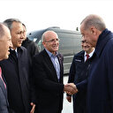 Mehmet Şimşek Silivri'deki doğalgaz tesisi açılışına katıldı: Töreni Erdoğan'la birlikte takip etti