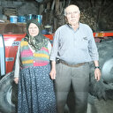 Dolandırıcılar yaşı çiftin 'Umre' için biriktirdikleri altın ve parayı çaldı