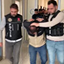 Ankara merkezli 3 ildeki 'uyuşturucu' operasyonunda 25 tutuklama