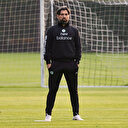 İlhan Palut: "Trabzonspor'u tedirgin edemedik"