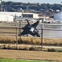 F-35 yine düştü: Bu yıl içinde üçüncü kazası