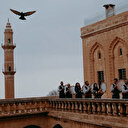 Cumhurbaşkanı Erdoğan'dan Mardin paylaşımı