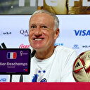 Deschamps: Festival gibi bir atmosfer olacak