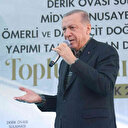 Cumhurbaşkanı Erdoğan'dan Kılıçdaroğlu'na: Küçük yaşta Kandil'e kaçırılan yavrular için bir kelime ettin mi?