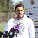 İrfan Can Kahveci: "Bize öğreteceği çok şey var"