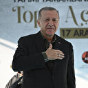 Cumhurbaşkanı Erdoğan: Bugün üç petrol kuyumuzun açılışını gerçekleştiriyoruz