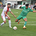Bodrumspor 0-0 Samsunspor Maç Özeti İzle (VİDEO)