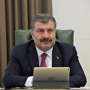 Bakan Koca duyurdu: Az bulunan ilaçların ihracatına ara verildi