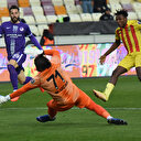 Yeni Malatyaspor 1-0 Keçiörengücü Maç Özeti İzle (VİDEO)