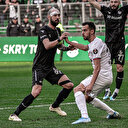 Sakaryaspor 2-1 Gençlerbirliği Maç Özeti İzle (VİDEO)