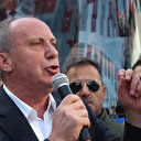 Muharrem İnce'den CHP'ye salvolar: FETÖ'cüler orada