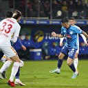 Çaykur Rizespor 0-2 Göztepe Maç Özeti İzle (VİDEO)