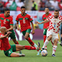 Kovacic: "Ne kadar büyük futbolcu olduğunu gösterdi"