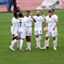 Kartal'da 3 isim göze girdi