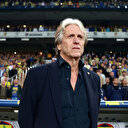 Erol Bilecik'ten Jorge Jesus açıklaması: "Sezon sonuna kadar burada"