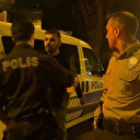 Kovalamaca sonucu yakalanan alkollü ve ehliyetsiz sürücü: Bizi yaktınız memur bey