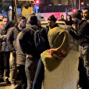 Pendik'te yangın paniği: Evimi yaktım itfaiyeye haber verin