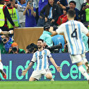 ÖZET | Arjantin-Fransa