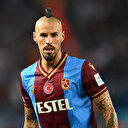 Derbide kilidi Hamsik açacak