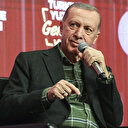 Cumhurbaşkanı Erdoğan'dan seçim tarihi ile ilgili tüyo isteyen gence yanıt: Cumhur İttifakı olarak oturup bir dertleşelim
