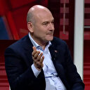 Bakan Soylu: İstinaf ve yargı onayladığı zaman İmamoğlu'nu görevden düşürebilirim