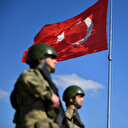 MSB: Suriye'den Türkiye'ye girmeye çalışan 3 terörist yakalandı