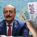 EYT kıdem tazminatı nasıl ödenecek? Bakan Bilgin'den yeni EYT açıklaması geldi!