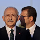Kılıçdaroğlu'ndan İmamoğlu'nun 'Saraçhane' çağrısına ilişkin açıklama: Sosyal medyadan öğrendim