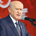 Saraçhane kumpası tutmaz: MHP lideri Bahçeli mahkûmiyetten mağduriyet üretilmeye çalışılmasını eleştirdi