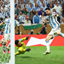 En gollü Dünya Kupası