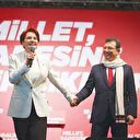 İmamoğlu'nun genel başkanı kim: İYİ Parti Genel Başkanı Meral Akşener ile kucaklaşması CHP’yi rahatsız etti