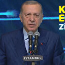 Cumhurbaşkanı Erdoğan: Çocuk yaşta cinsel istismar ne İslami ne de insani olarak asla kabul edilebilecek bir şey değildir