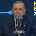 Cumhurbaşkanı Erdoğan: LGBT bizim kitabımızda yok