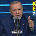 Cumhurbaşkanı Erdoğan: Hadi şimdi de sıkıyorsa had bildirin de görelim