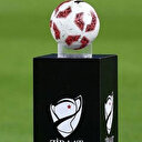 Ziraat Türkiye Kupası'nda kura tarihi açıklandı!