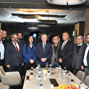 Devlet Bahçeli arsasını Horasan Erenleri Federasyonu’na hibe etti: Alevi de biziz Sünni de biziz