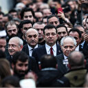 Ekrem İmamoğlu Türkiye'yi yine Yunan medyasına şikayet etti