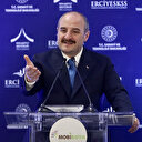 Bakan Varank: Teknoloji görmek isteyen Kayseri'ye gelebilir